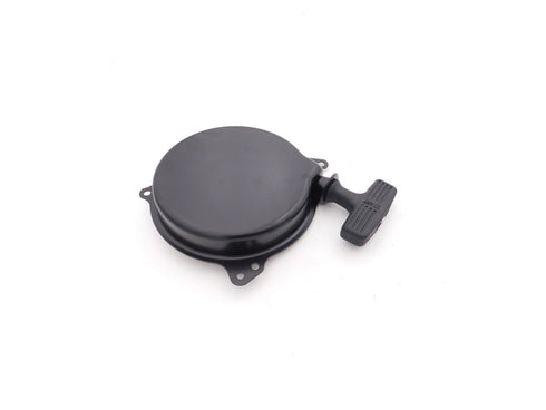 HONDA RECOIL PULL STARTER 2005-2011 FOREMAN 500 GENUINE OEM NEW 28400-HP0-A01